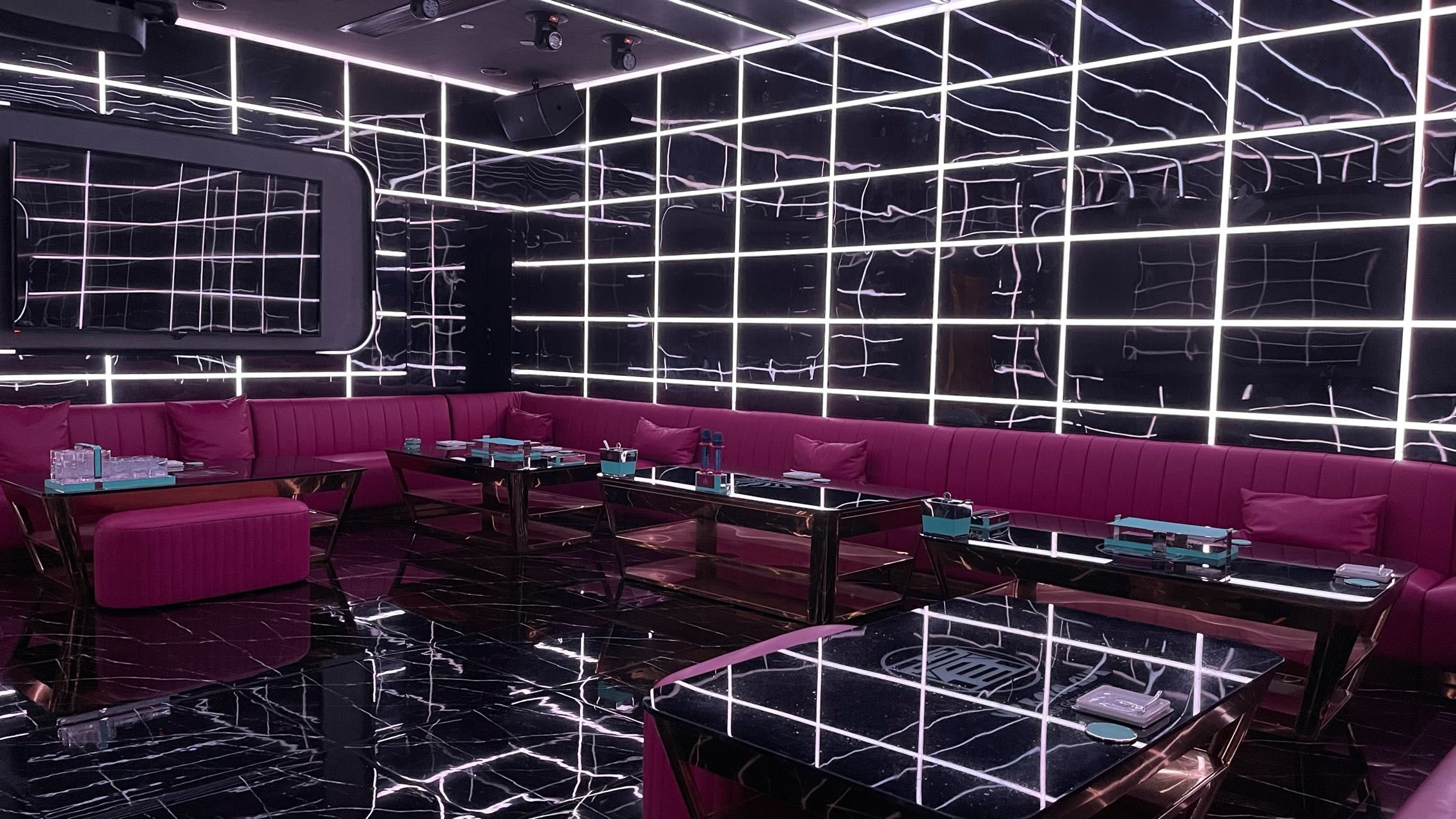 葫芦岛商务ktv划算吗值得一试-兴城市ktv预定